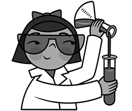 Scientist Girl